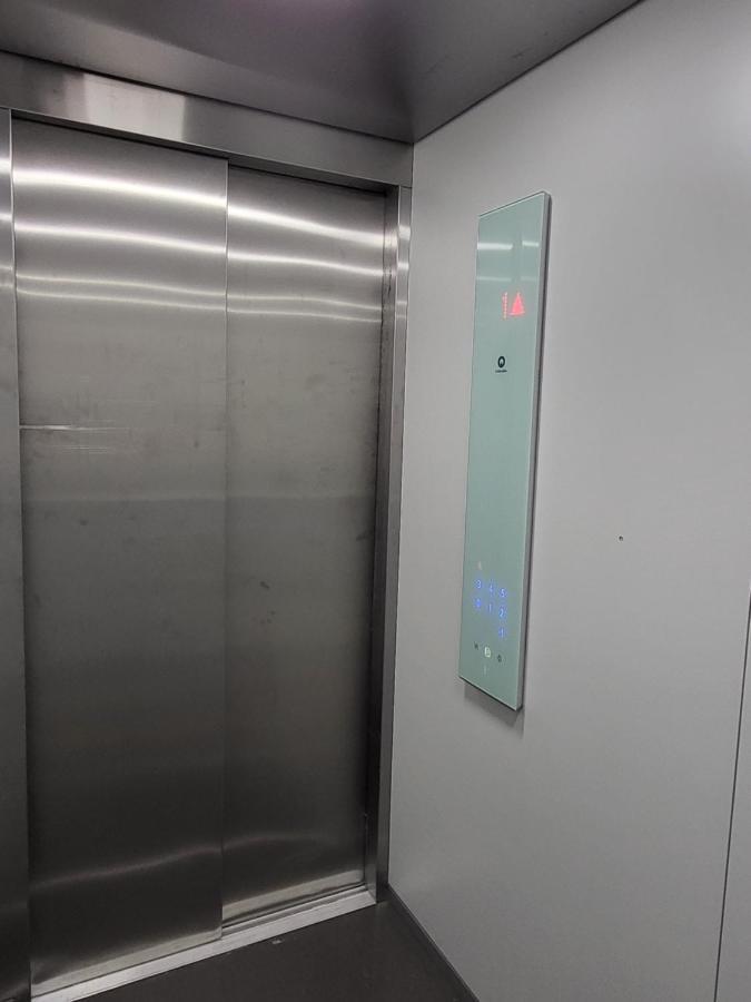 Apartament Bel Mare F 604 Międzyzdroje Zewnętrze zdjęcie