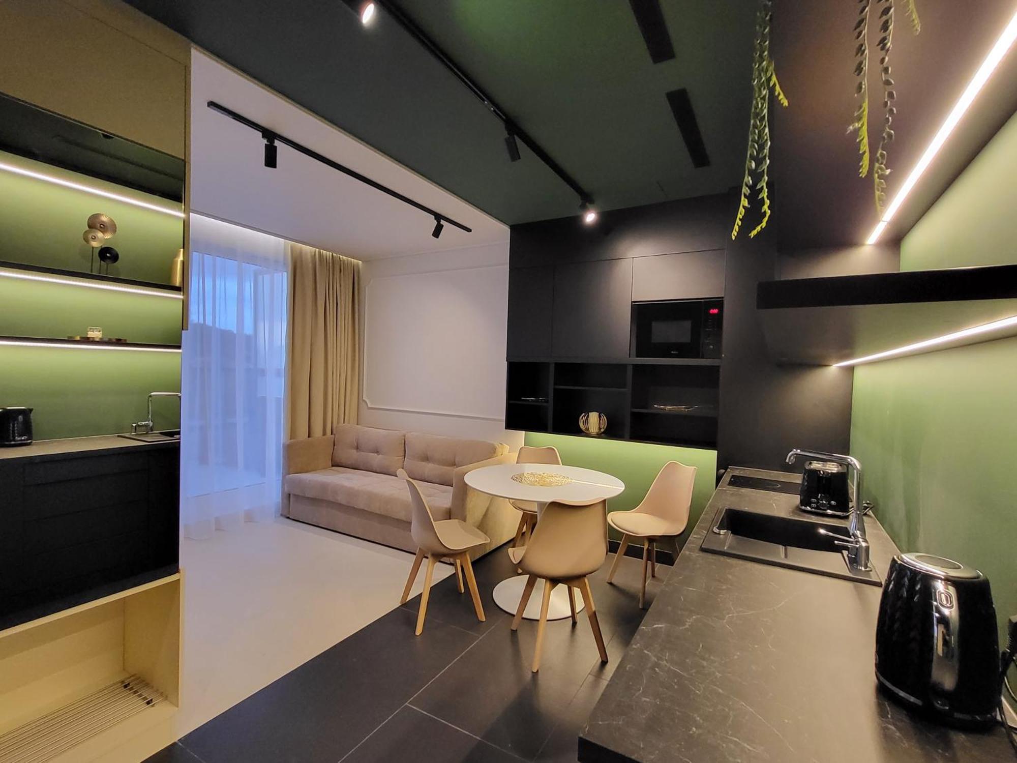 Apartament Bel Mare F 604 Międzyzdroje Zewnętrze zdjęcie