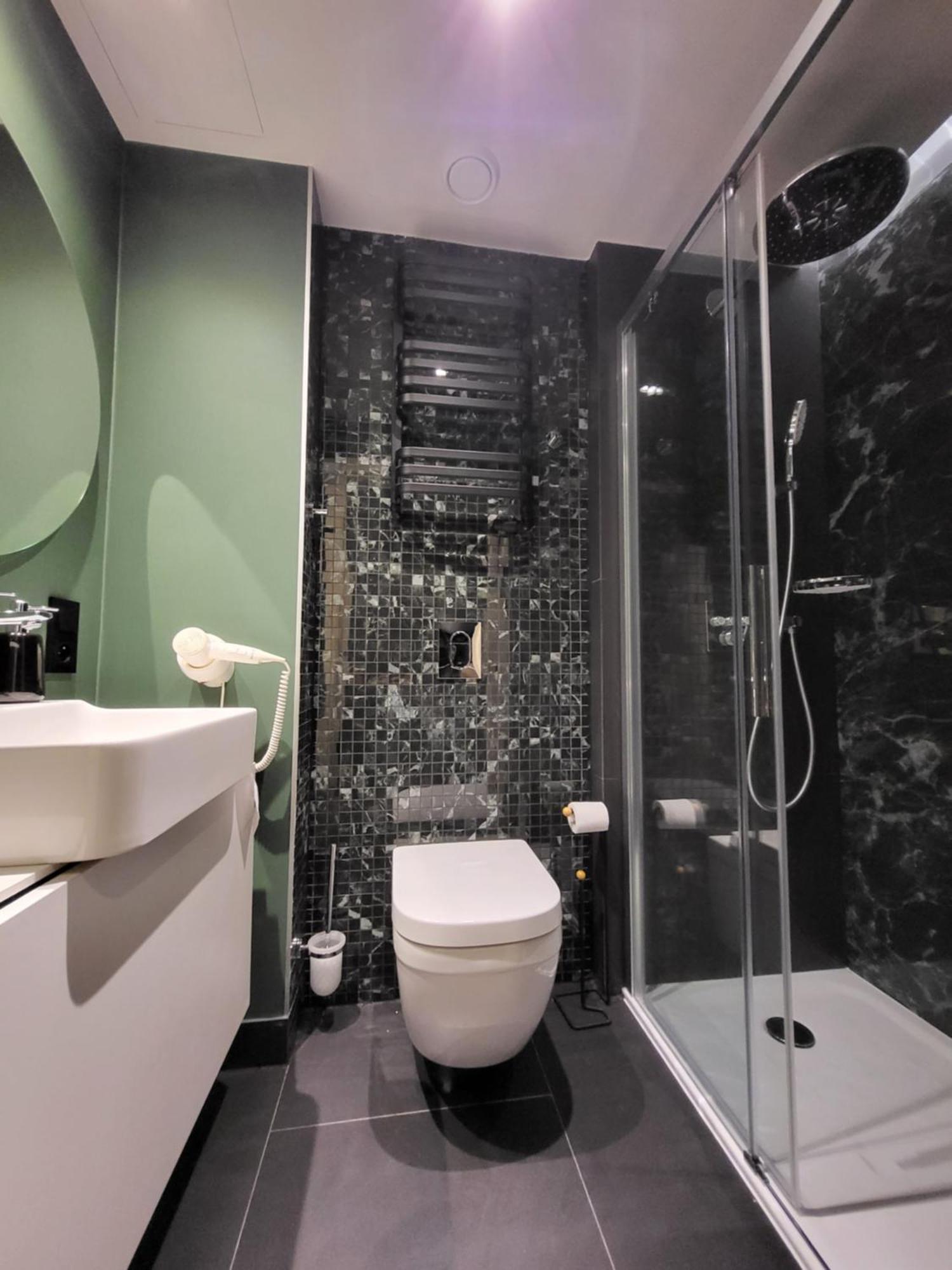 Apartament Bel Mare F 604 Międzyzdroje Zewnętrze zdjęcie