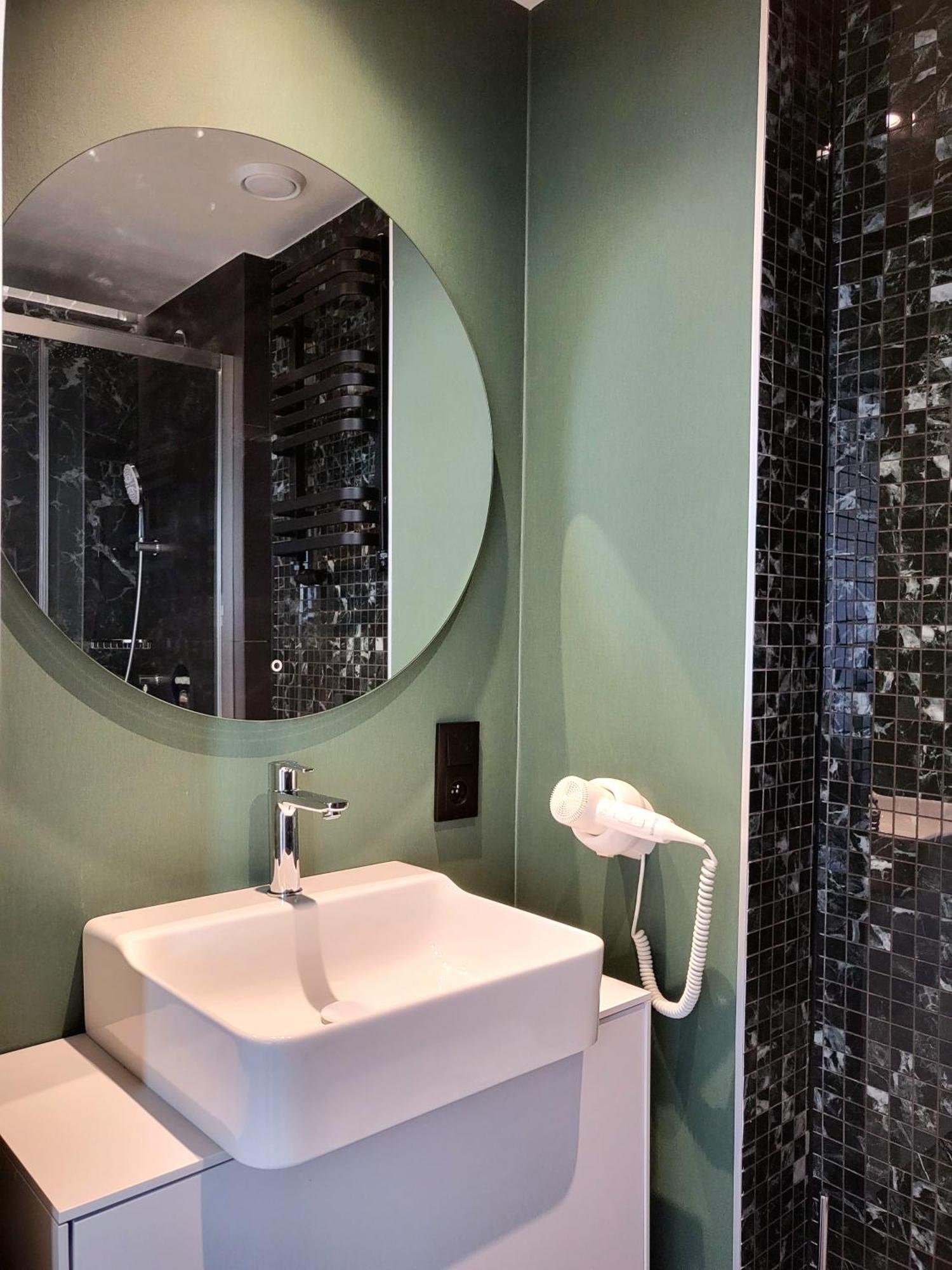 Apartament Bel Mare F 604 Międzyzdroje Zewnętrze zdjęcie