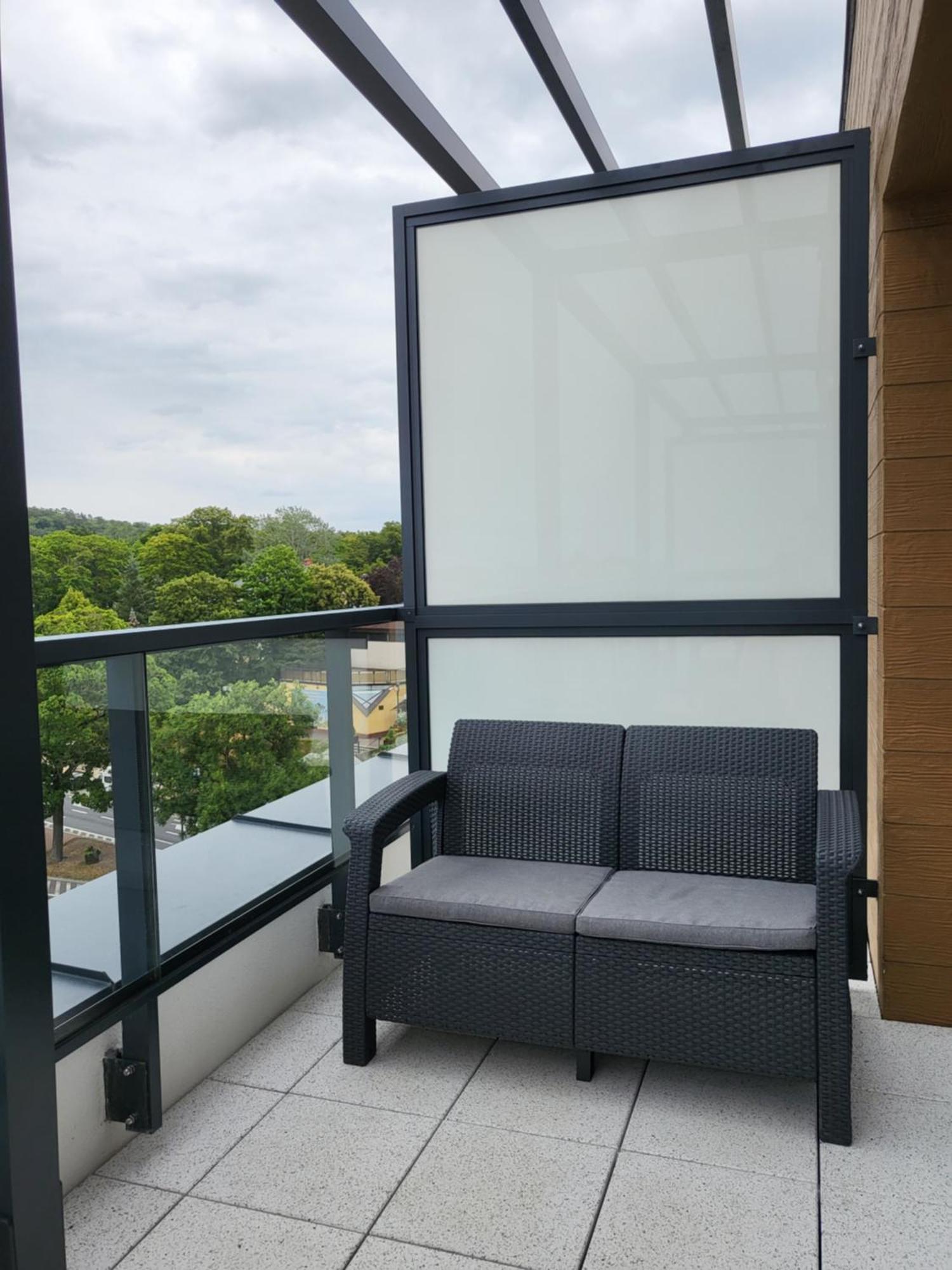 Apartament Bel Mare F 604 Międzyzdroje Zewnętrze zdjęcie