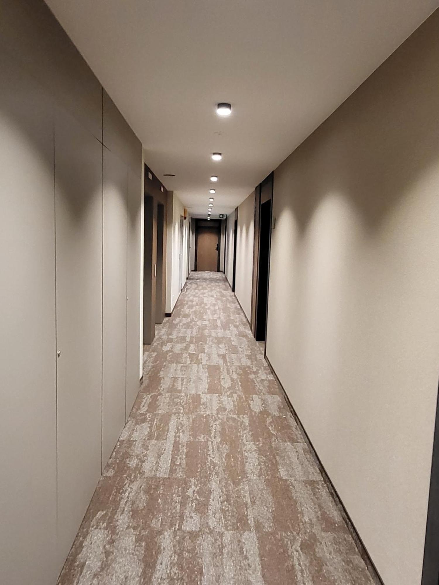 Apartament Bel Mare F 604 Międzyzdroje Zewnętrze zdjęcie
