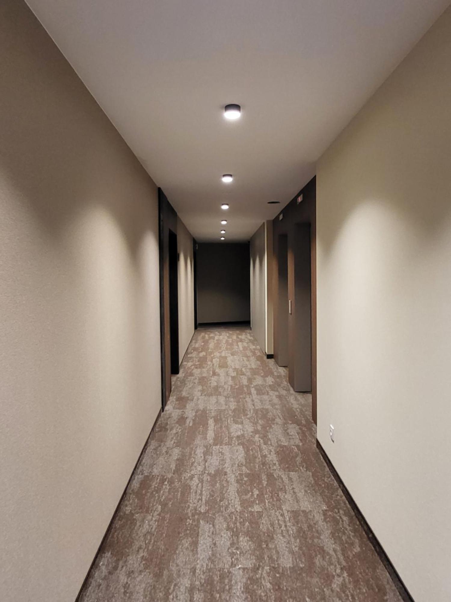 Apartament Bel Mare F 604 Międzyzdroje Zewnętrze zdjęcie